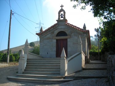 Capela de São João da Seara