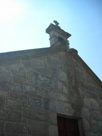 Capela de Moumis