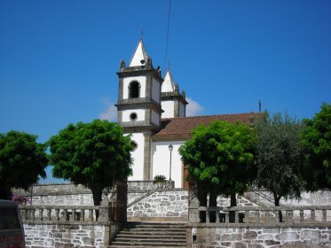 Igreja do Senhor do Calvário
