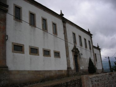 Convento de Jesus-Maria-José