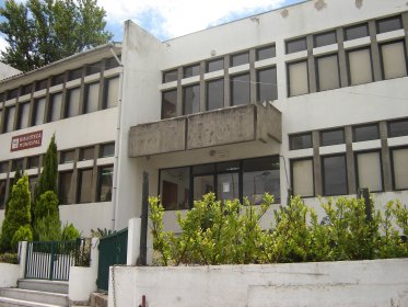 Biblioteca Municipal de Resende