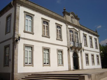 Câmara Municipal de Resende