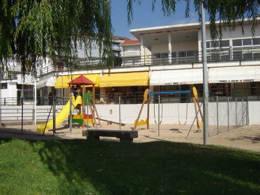 Parque Infantil do Largo do Mercado