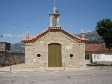 Capela de São João de Fontoura