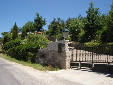 Quinta da Porta Caseira