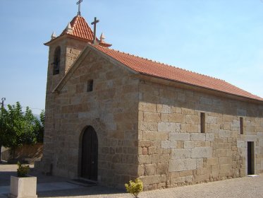 Igreja de Miomães