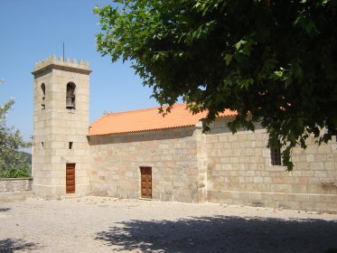 Igreja de Freigil
