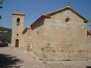 Igreja de Freigil