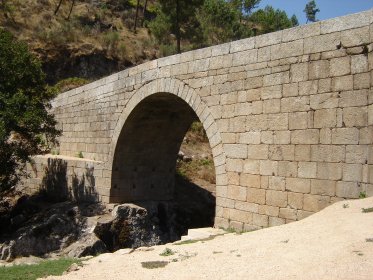Ponte da Lagariça