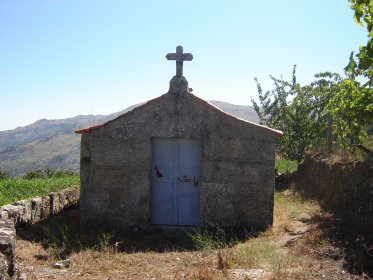 Capela de Forjães