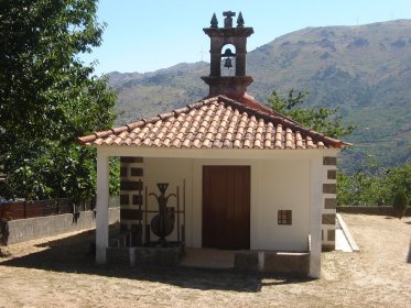 Capela de Santa Catarina