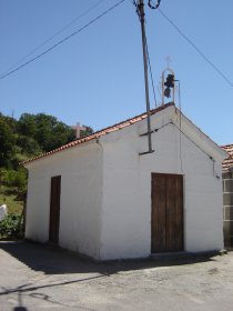 Capela de São José de Ferrós