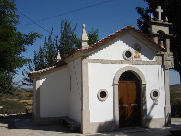 Capela de Santa Eufémia