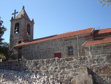 Igreja de Feirão