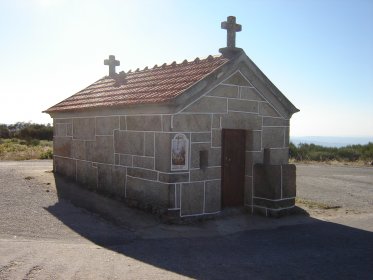 Capela da Senhora da Visitação
