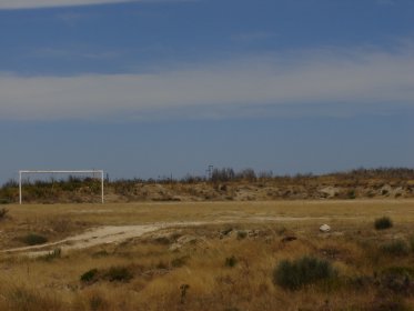 Campo de Futebol de Panchorra