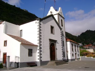 Igreja Matriz de Tábua
