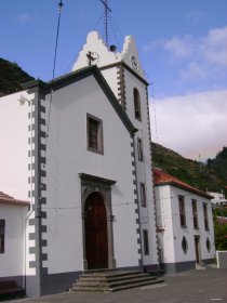 Igreja Matriz de Tábua