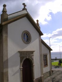 Igreja de Praia