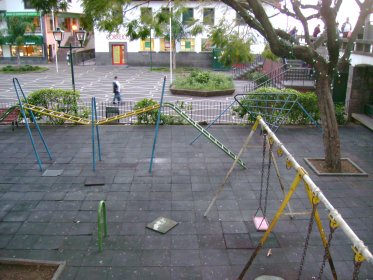 Parque infantil da Rua Gago Coutinho Sacadura Cabral
