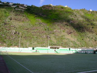 Estádio Municipal de Ribeira Brava