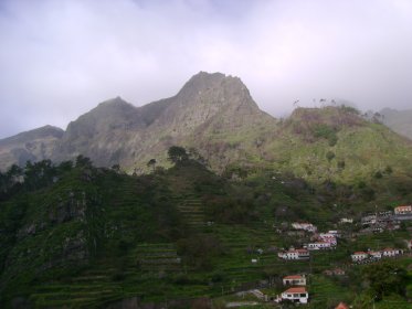 Miradouro de Serra D'Água