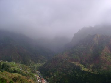 Miradouro de Serra d'Água