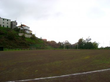 Campo de Futebol de Campanário