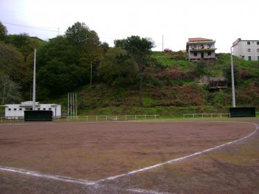 Campo de Futebol de Campanário