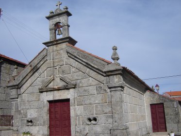 Capela de Nossa Senhora dos Remédios