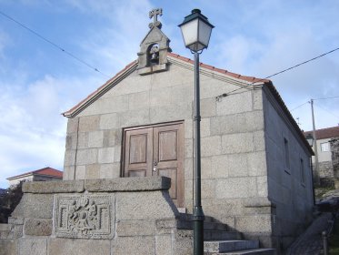 Capela de Santa Luzia