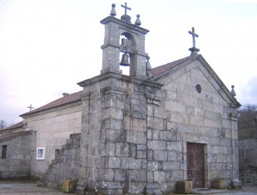 Igreja de Santa Cruz