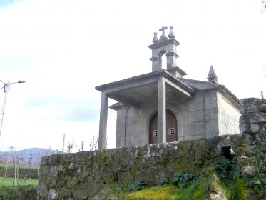 Capela de Limões