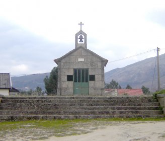 Capela de Limões