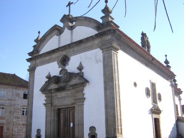 Capela das Almas