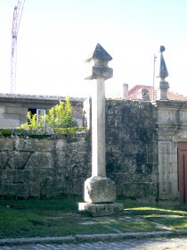 Pelourinho de Cerva