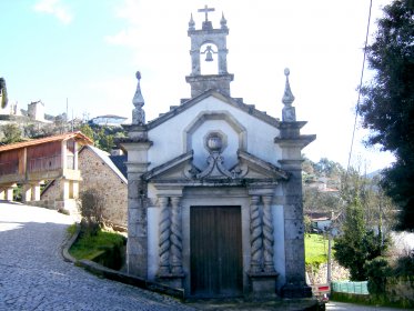 Capela de São Sebastião