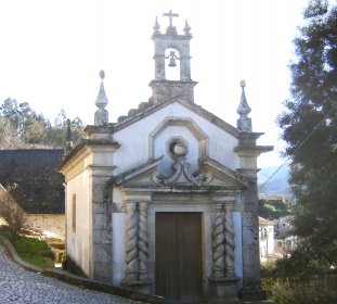 Capela de São Sebastião