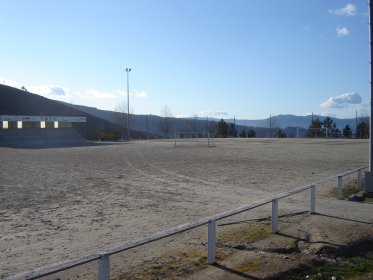 Campo de Futebol das Baraças