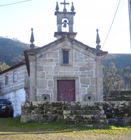 Capela de Adoria / Capela de São Jorge
