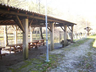 Parque de Merendas de Cerva