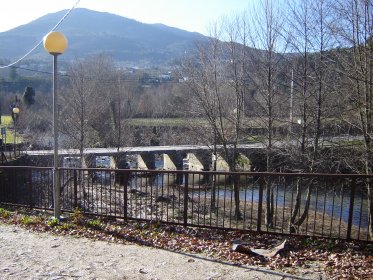 Ponte de Cerva