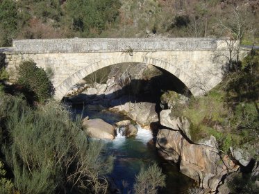 Ponte Romana de Cerva