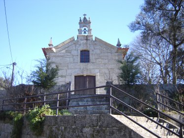 Capela de Agunchos / Capela de Santa Marta