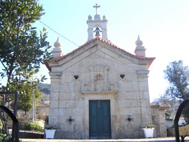 Capela de Formoselos / Capela de Nossa Senhora das Dores