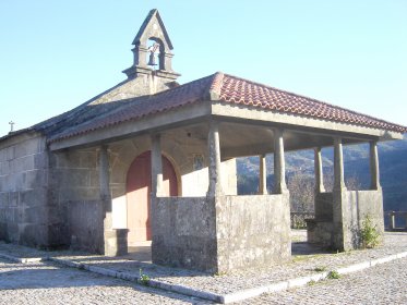 Capela de Santa Bárbara