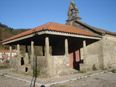 Capela de Santa Bárbara