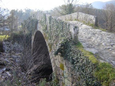 Ponte de Alvite