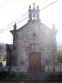 Capela de Cabriz / Capela de Santo António