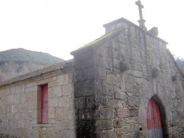 Igreja Paroquial de Canedo / Igreja do Divino Salvador